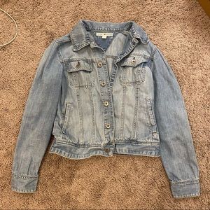 Tommy Hilfiger Denim Jacket